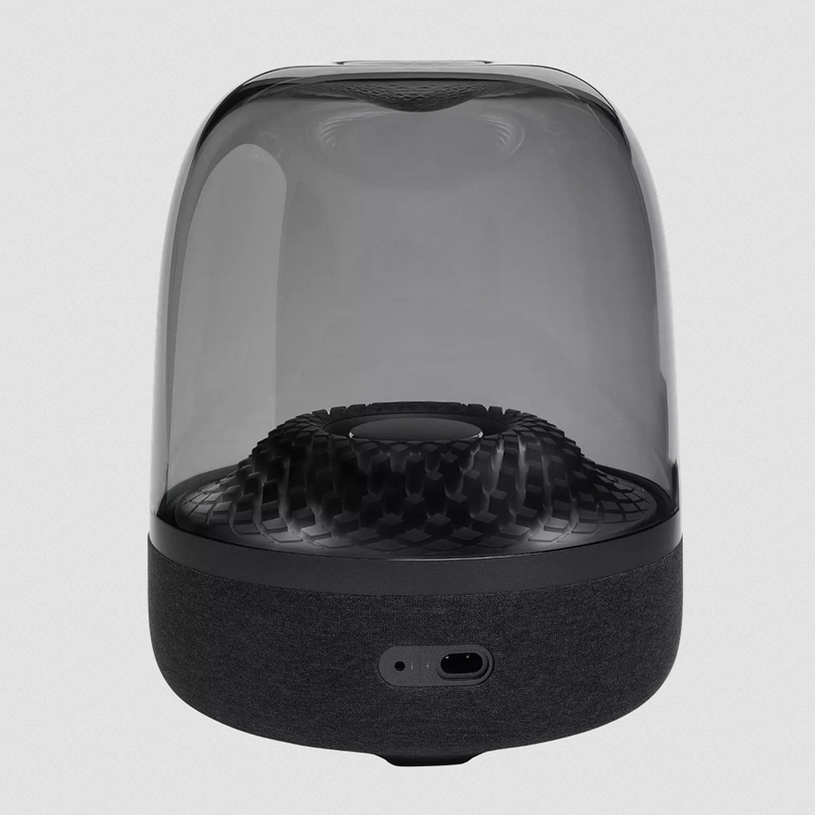 Loa Bluetooth Harman Kardon Aura Studio 4 - Công Suất 130W, New 2023