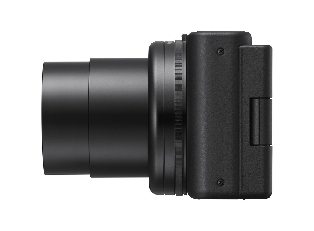 Sony ZV-1 Máy Ảnh Kỹ Thuật Số Cảm Biến Exmor RS - Zoom 2.7x