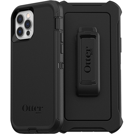 Ốp lưng iPhone 12/iPhone 12 Pro cao cấp OtterBox Defender Series