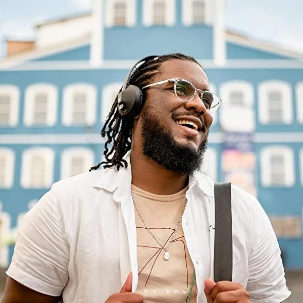 Tai Nghe Chụp Tai Bluetooth Không Dây Sennheiser HD 250BT - Tai Nghe Bán Chạy