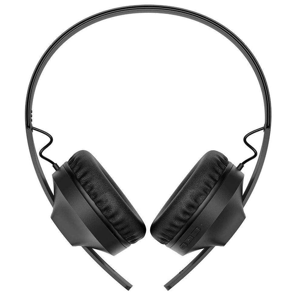 Tai Nghe Chụp Tai Bluetooth Không Dây Sennheiser HD 250BT - Tai Nghe Bán Chạy