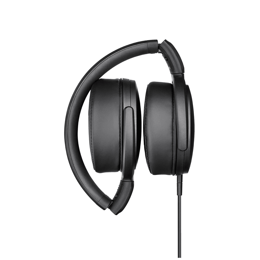 Tai Nghe Chụp Tai Sennheiser HD 400S - Jack 3.5mm, Dây Dài 1.4m, Micro Đàm Thoại Tiện Lợi