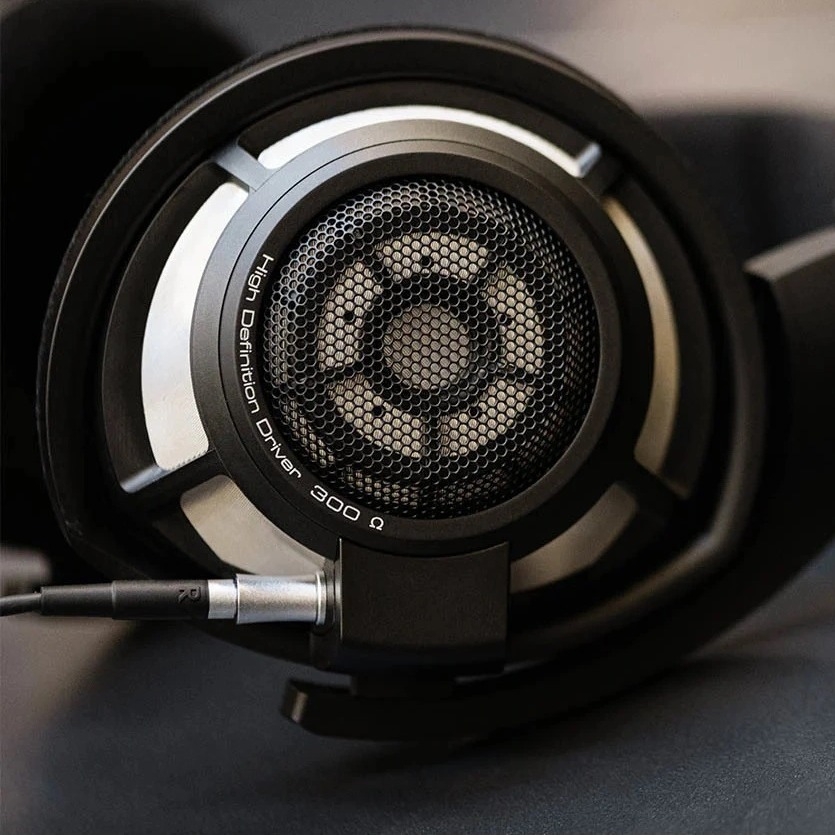 Tai Nghe Trùm Tai SENNHEISER HD800S - Tai Nghe Có Dây Cao Cấp