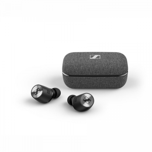 Tai Nghe Sennheiser MOMENTUM True Wireless 2 - Hàng Chính Hãng