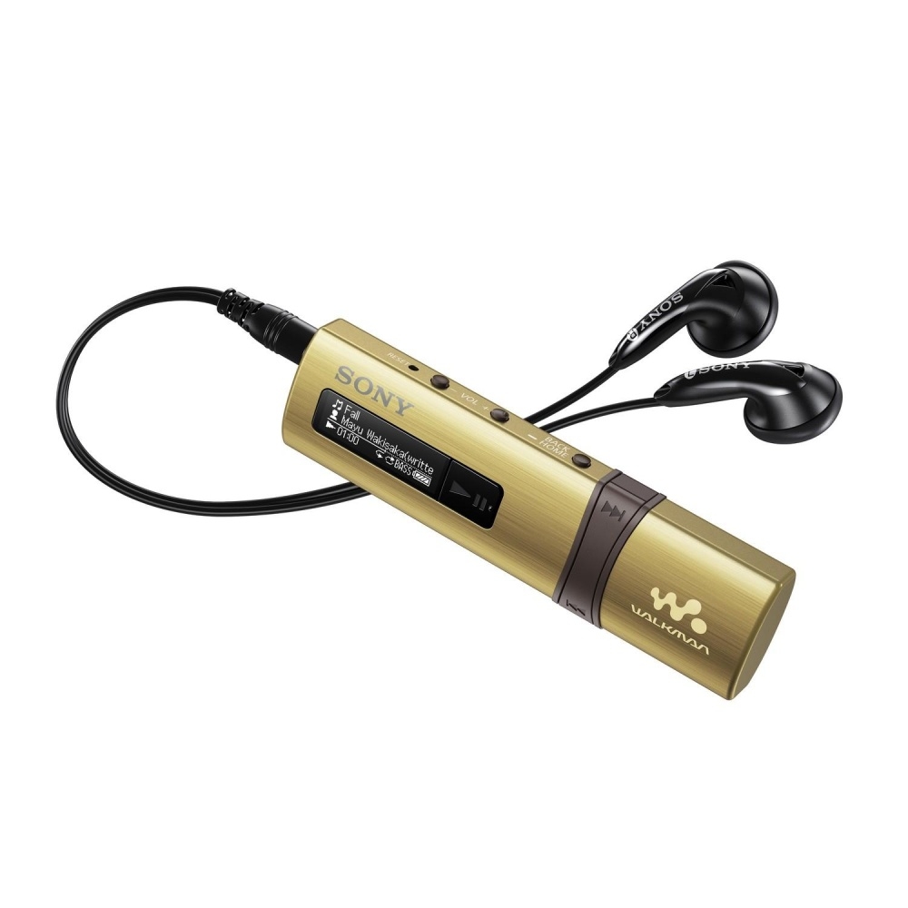 Máy nghe nhạc Sony WALKMAN MP3 NWZ-B183F / 4GB