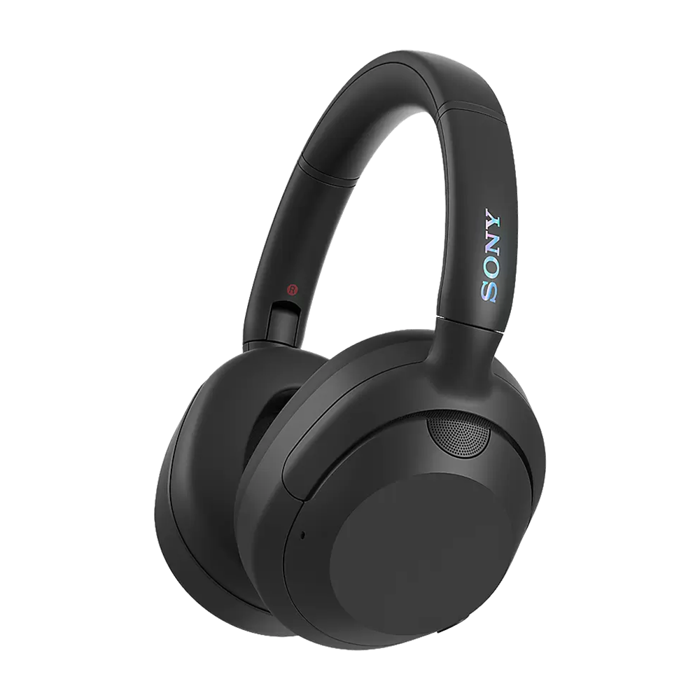 Tai nghe Siêu Bass Sony WH-ULT900N. Công nghệ nâng âm Bass lên đỉnh cao mới - Chống ồn chủ động ANC - Mẫu 2024
