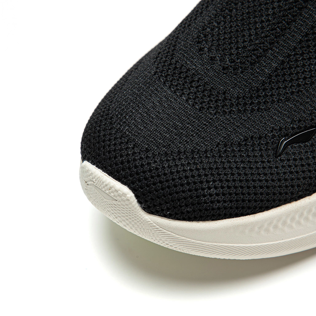 Giày thời trang Li-Ning SOFT GO 2 KNIT Nữ AGVV018-9V