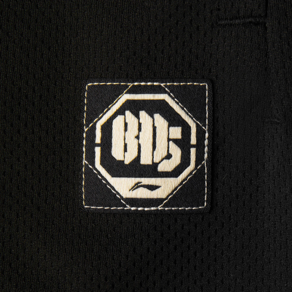 Quần short Li-Ning Nam AAPV073-3V