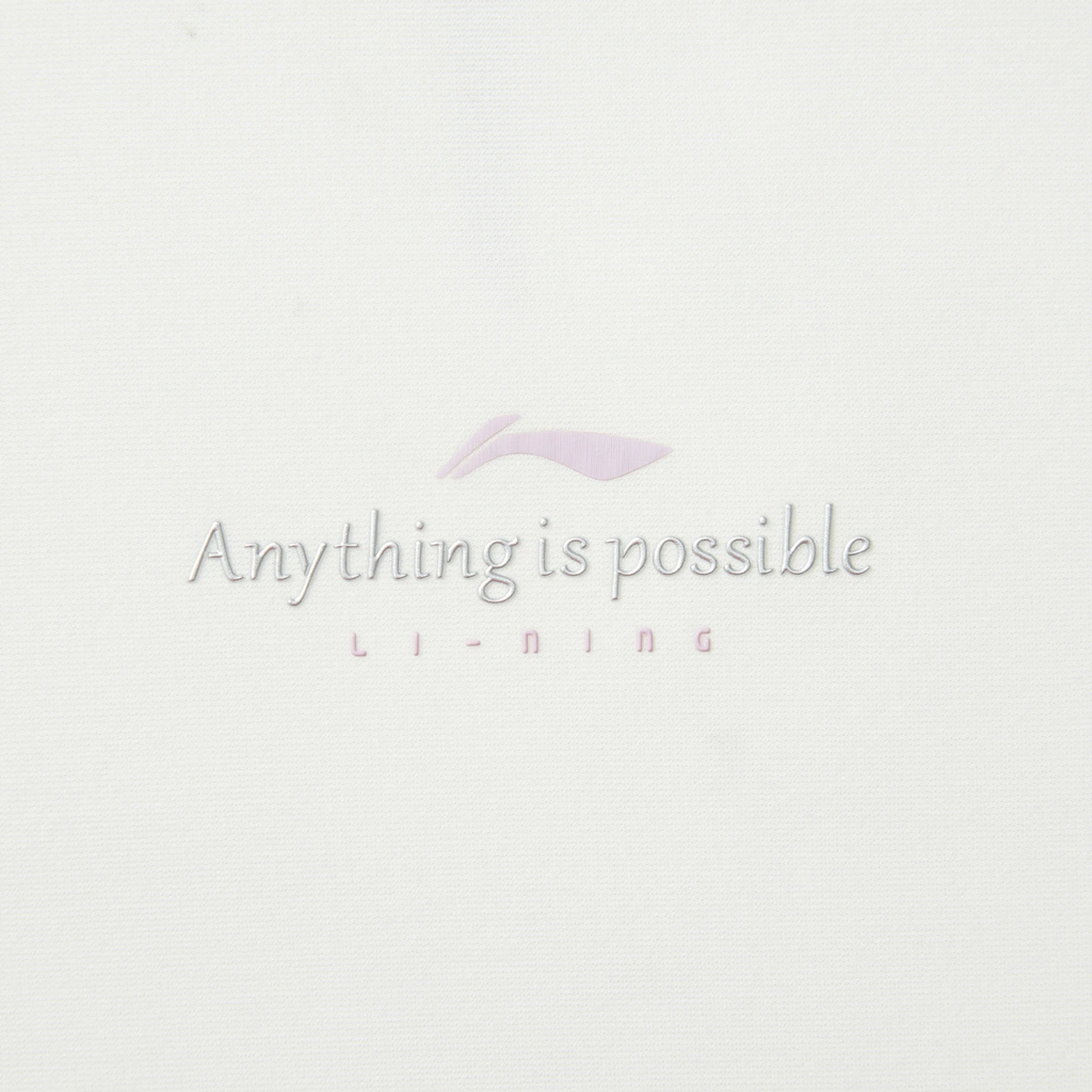 Áo T-shirt Li-Ning Nữ ATSV346-4V