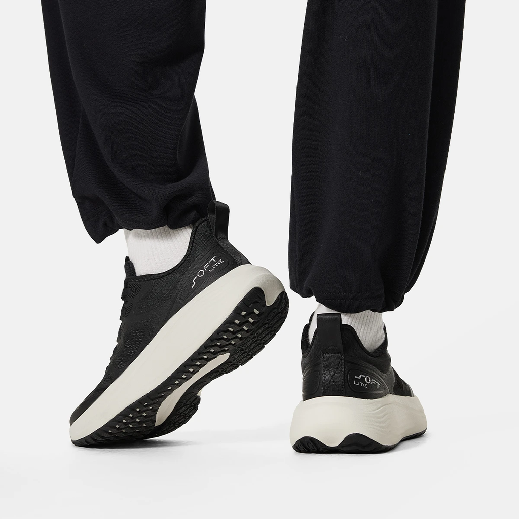 Giày thời trang Li-Ning SOFT Nữ AGVU038-1V