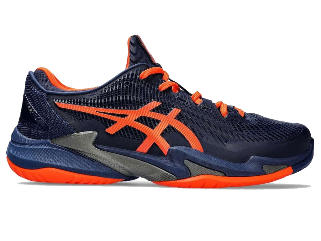 Giày Tennis nam ASICS COURT FF 3 - 1041A370.401