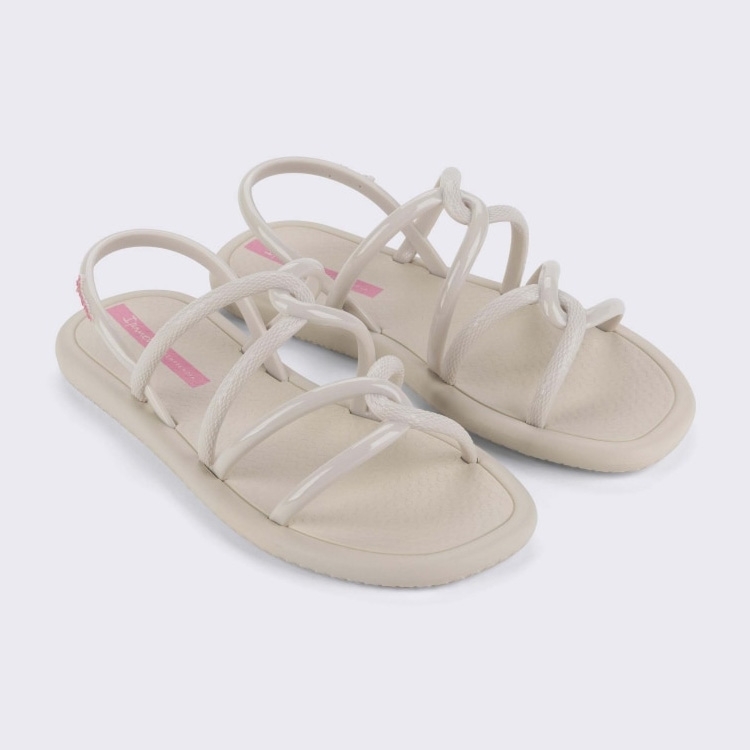 Dép Sandal Nữ IPANEMA MEU SOL SANDAL AD 27135-AV562