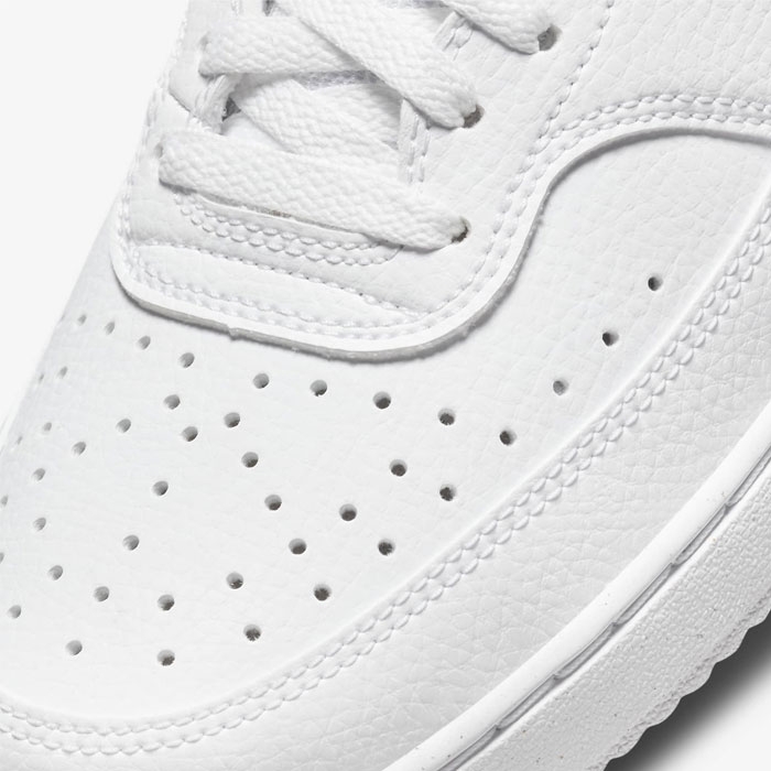 Giày thời trang Nữ Nike COURT VISION LO NN DH3158-101