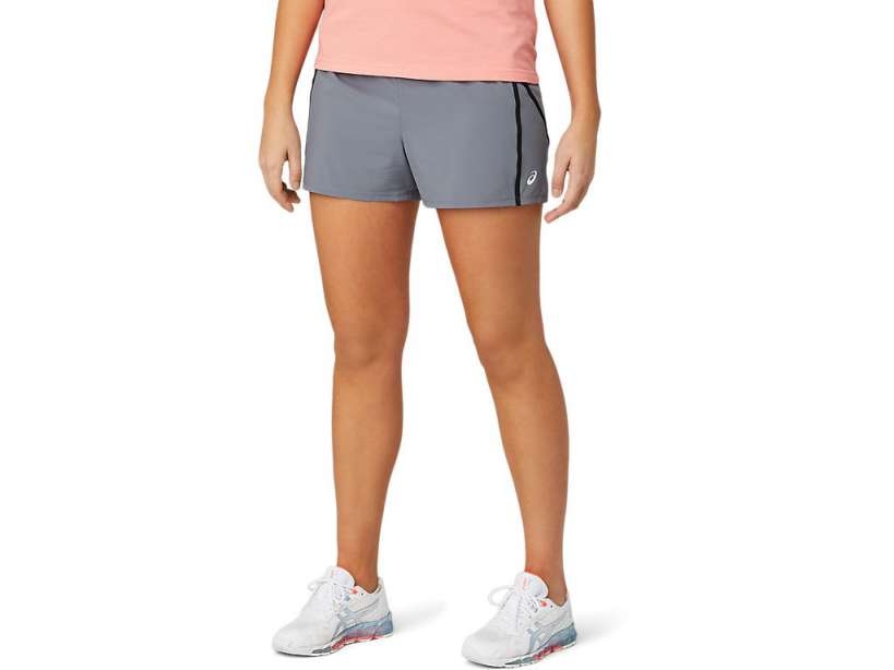 Quần shorts nữ ASICS - 2032B085.020