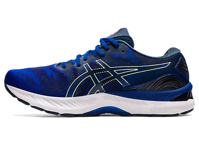 Giày chạy bộ nam ASICS GEL-NIMBUS 23 - 1011B004.404