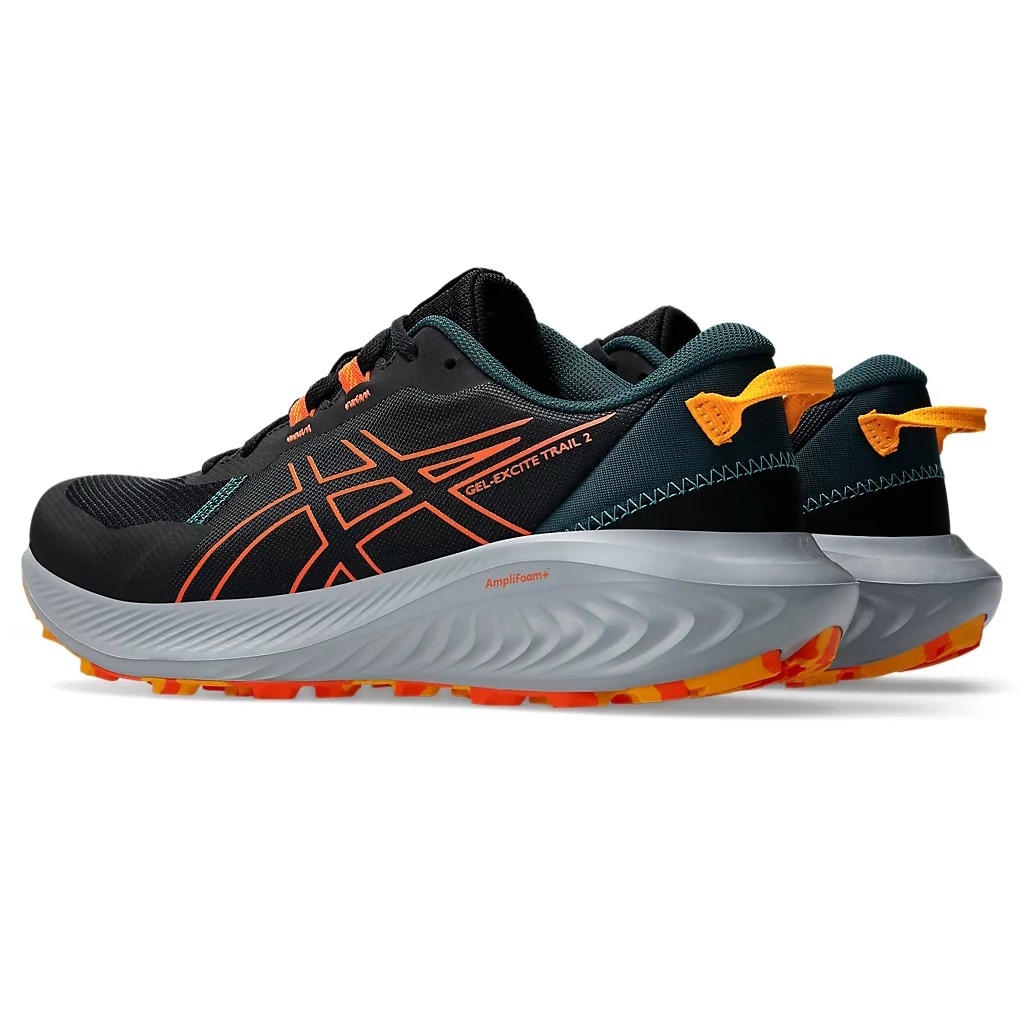 Giày chạy trail ASICS GEL-EXCITE TRAIL 2 Nam - 1011B594.002