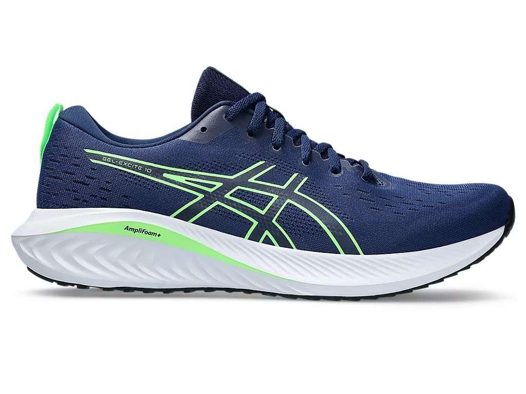 Giày chạy bộ Nam ASICS GEL-EXCITE 10 1011B600.403