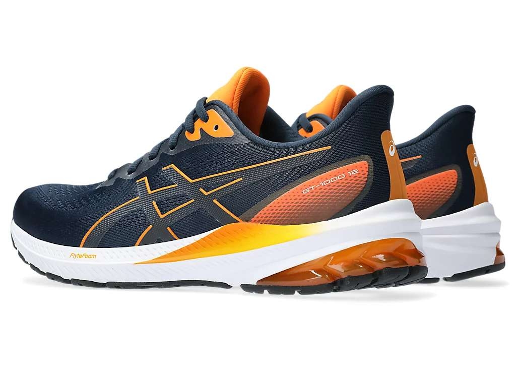 Giày chạy bộ nam ASICS GT-1000 12 1011B631.402