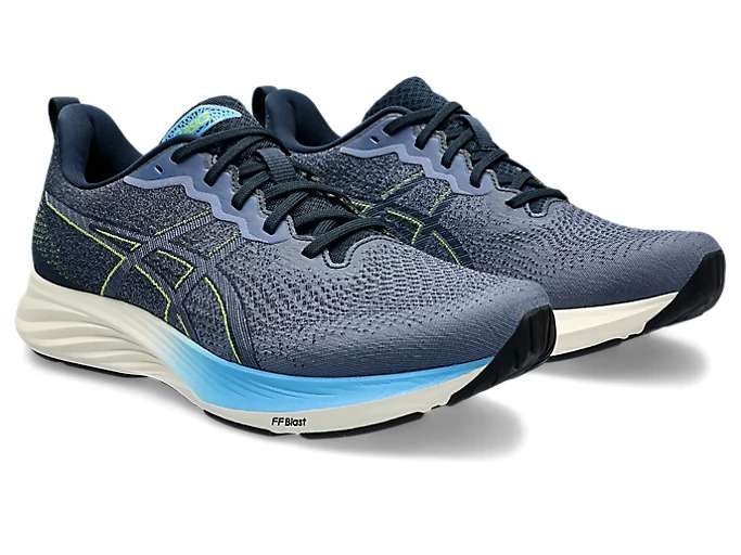 Giày chạy bộ nam ASICS DYNABLAST 4 - 1011B697.400