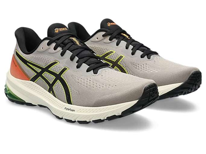 Giày chạy bộ nam ASICS GT-1000 12 TR 1011B761.200