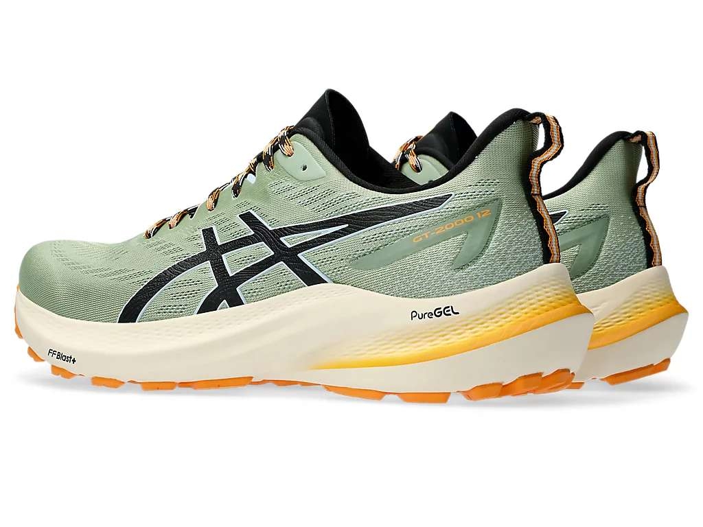 Giày chạy bộ nam ASICS GT-2000 12 TR 1011B775.250