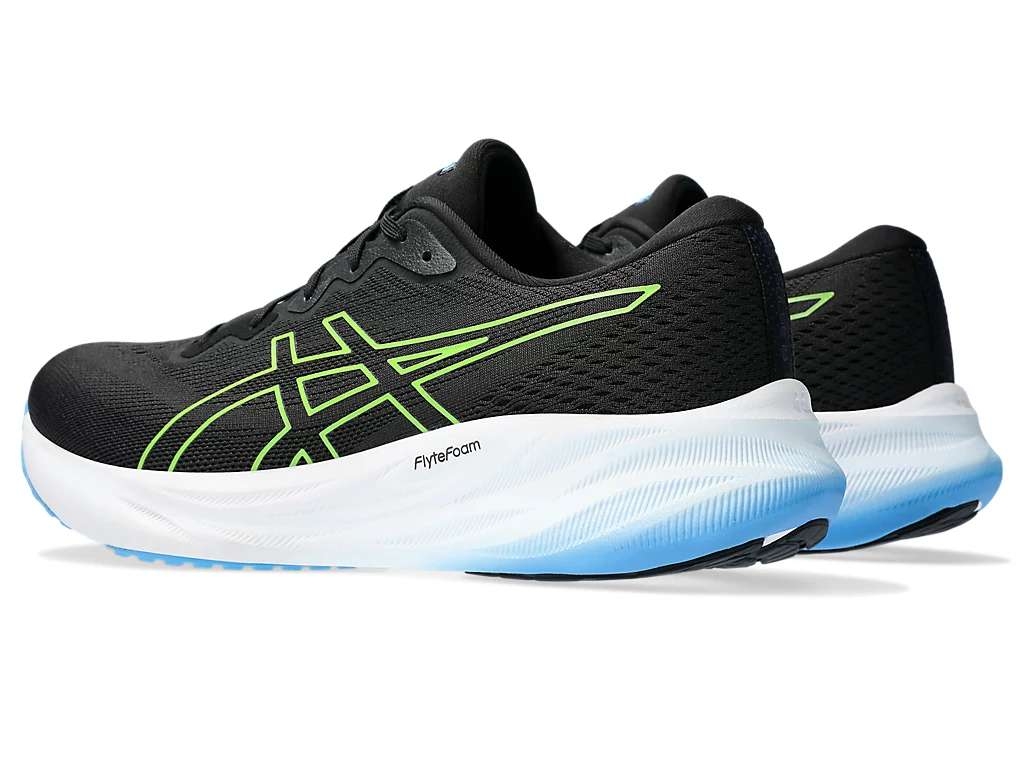 Giày chạy bộ nam ASICS GEL-PULSE 15 1011B780.001