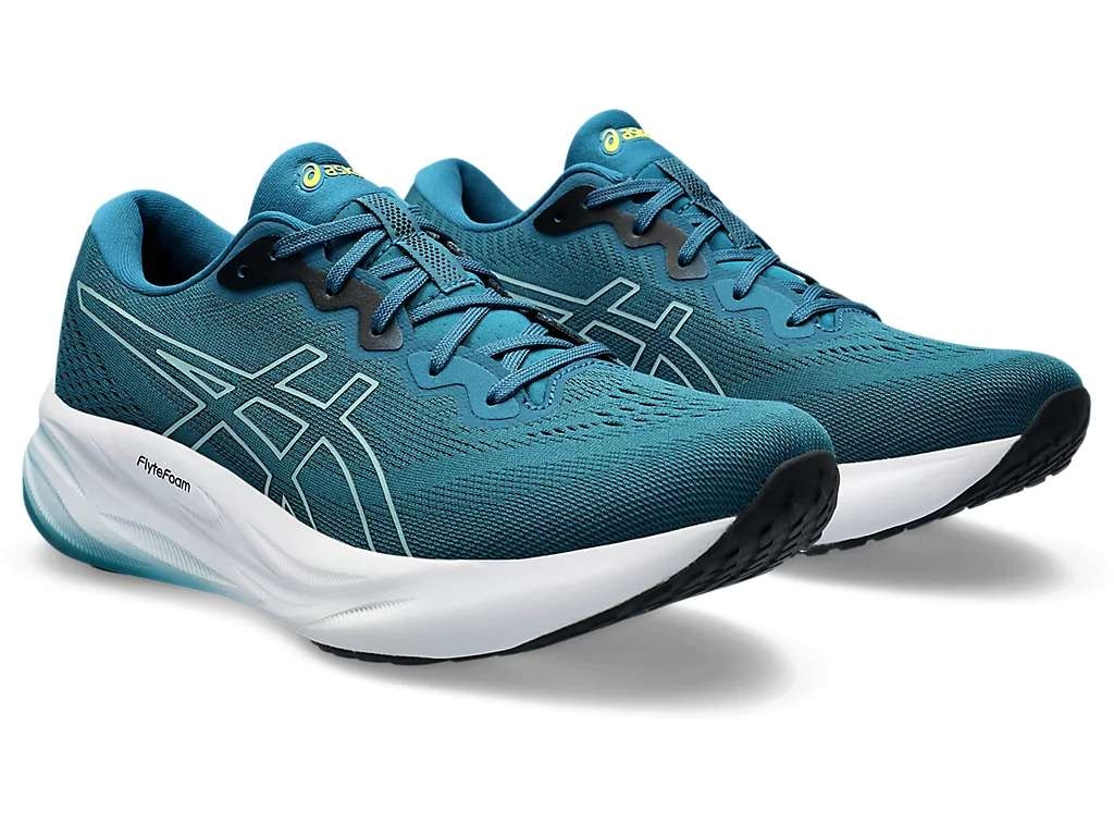 Giày chạy bộ nam ASICS GEL-PULSE 15 1011B780.401