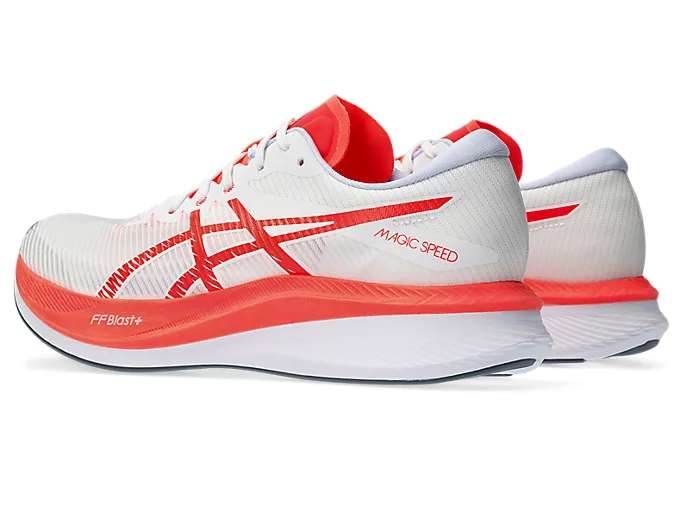 Giày chạy bộ nam ASICS MAGIC SPEED 3 - 1011B848.100