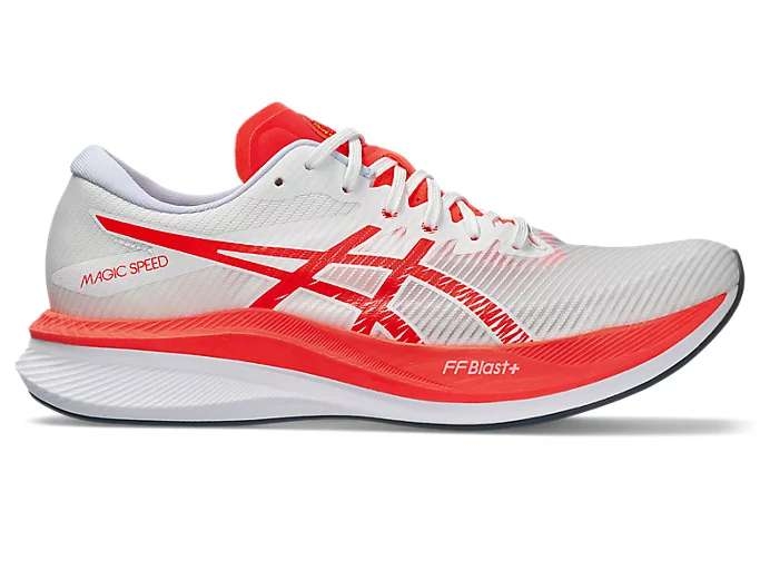 Giày chạy bộ nam ASICS MAGIC SPEED 3 - 1011B848.100