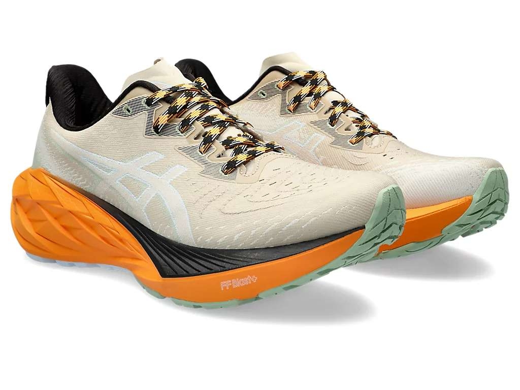 Giày chạy bộ nam ASICS NOVABLAST 4 TR - 1011B850.250