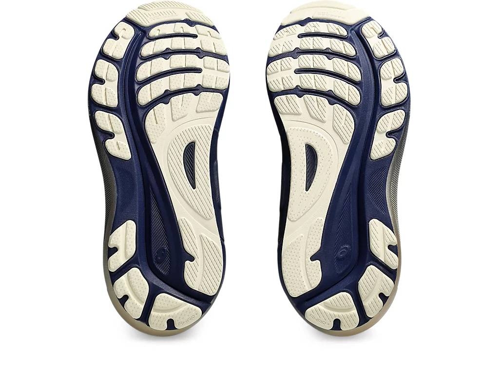 Giày chạy bộ ASICS Nam GEL-KAYANO 31 PLATINUM 1011B950.400