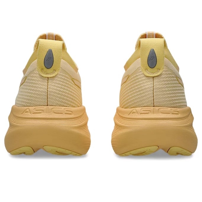 Giày chạy bộ ASICS GEL-NIMBUS 27 LITE-SHOW Nam - 1011C033.800