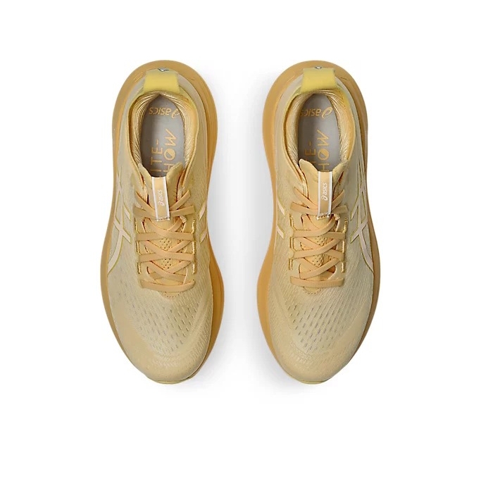 Giày chạy bộ ASICS GEL-NIMBUS 27 LITE-SHOW Nam - 1011C033.800