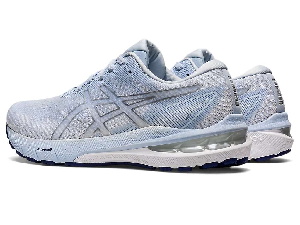 Giày chạy bộ nữ ASICS GT-2000 10 1012B045.405