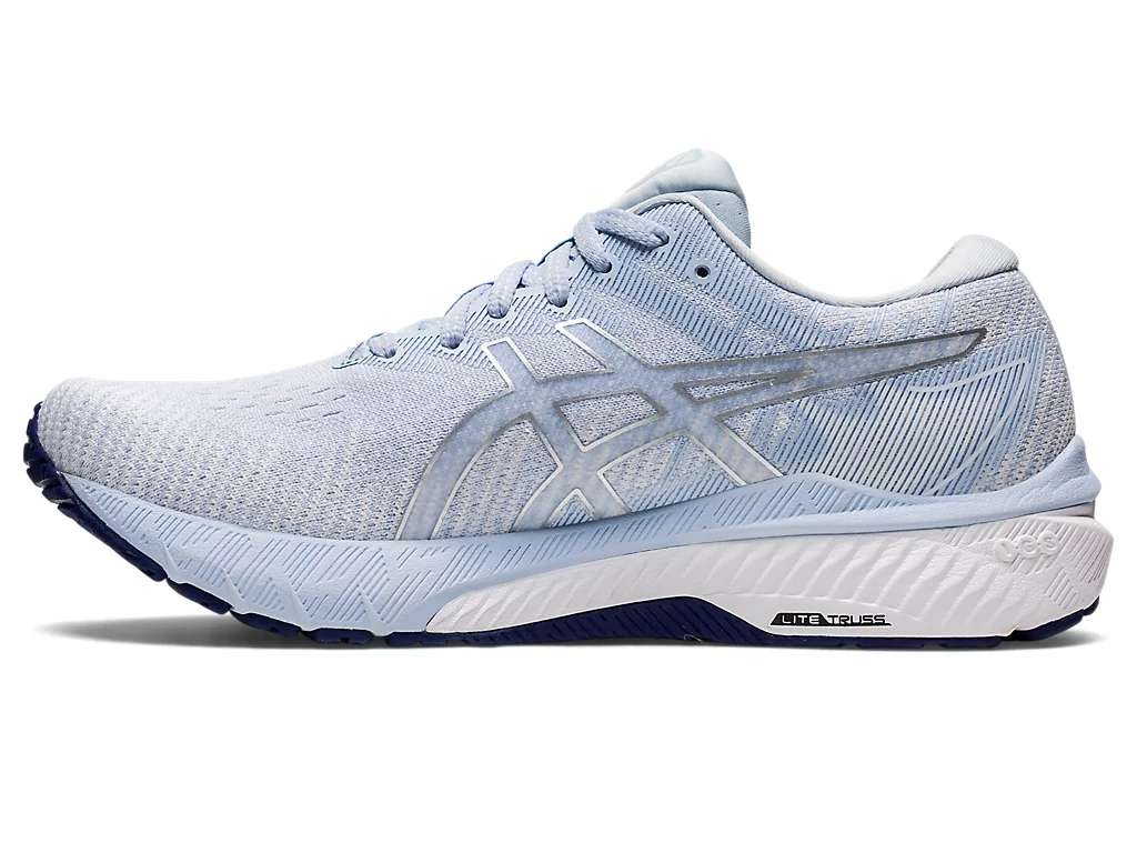 Giày chạy bộ nữ ASICS GT-2000 10 1012B045.405