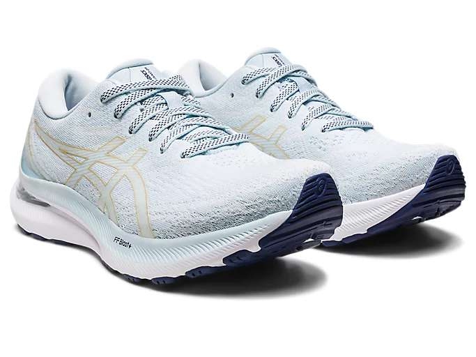 Giày chạy bộ nữ ASICS GEL-KAYANO 29 1012B272.404