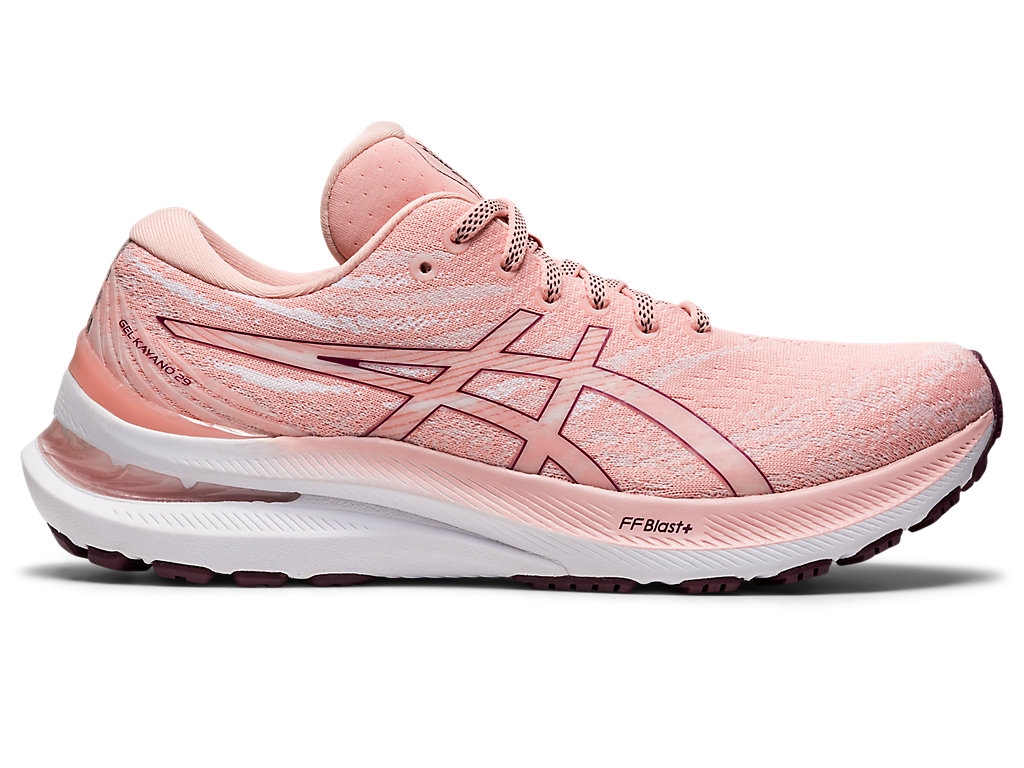 Giày chạy bộ nữ ASICS GEL-KAYANO 29 1012B272.700