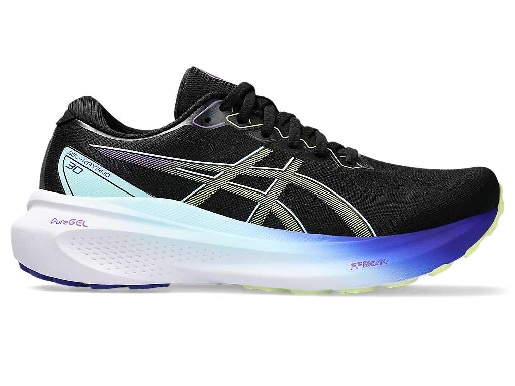 Giày chạy bộ nữ ASICS GEL-KAYANO 30 1012B357.003