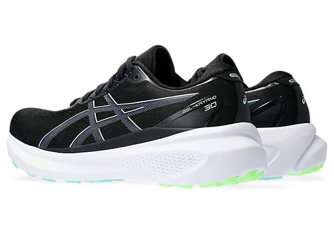 Giày Chạy Bộ Nữ Asics Gel-Kayano 30 1012B357.005