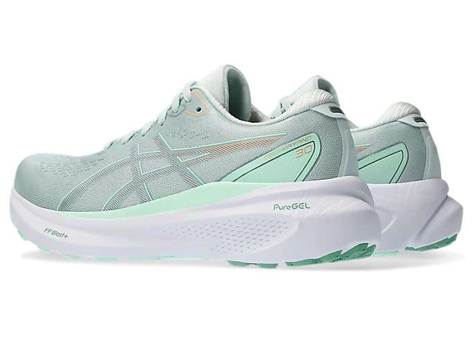 Giày chạy bộ nữ ASICS GEL-KAYANO 30 1012B357.300