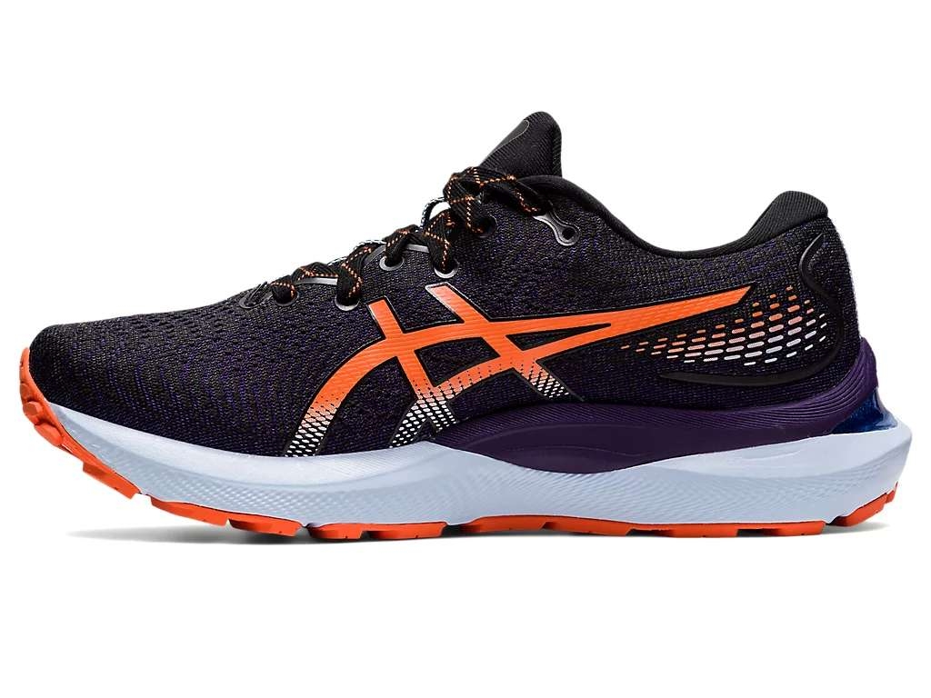 Giày chạy bộ nữ ASICS GEL-CUMULUS 24 TR 1012B387.001