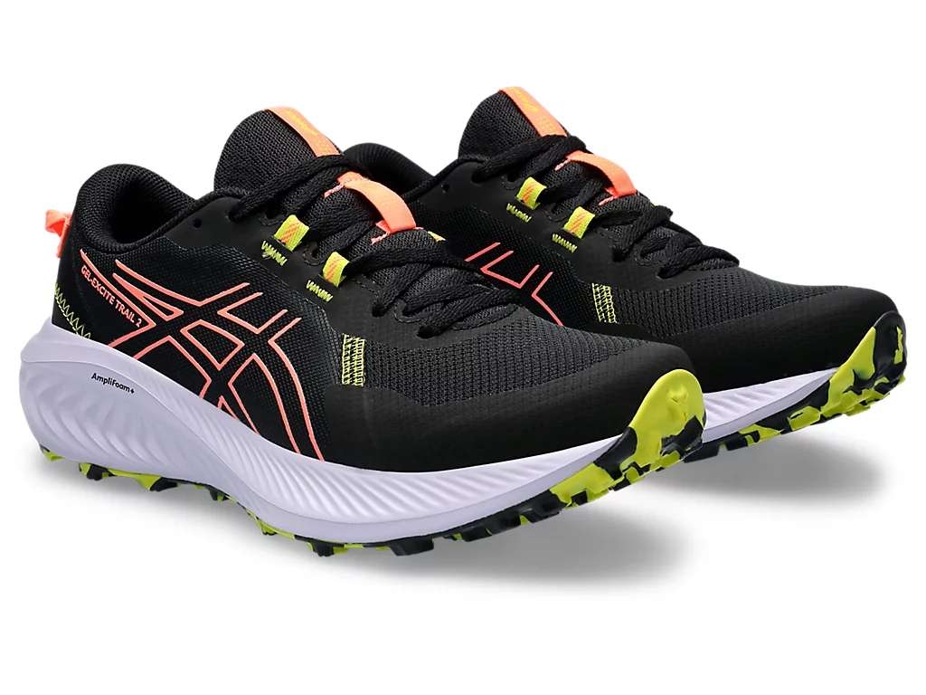 Giày chạy bộ nữ ASICS GEL-EXCITE TRAIL 2 1012B412.002