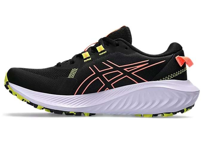 Giày chạy bộ nữ ASICS GEL-EXCITE TRAIL 2 1012B412.002