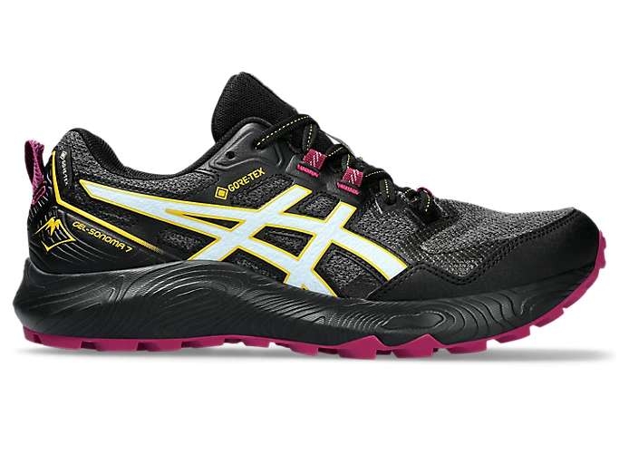 Giày chạy bộ nữ ASICS GEL-SONOMA 7 GTX 1012B414.004