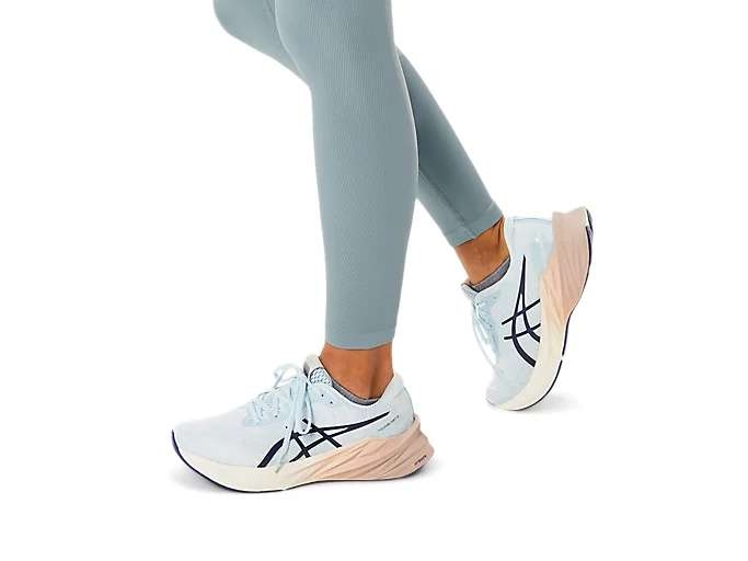 Giày chạy bộ nữ ASICS NOVABLAST 3 NAGINO 1012B492.400