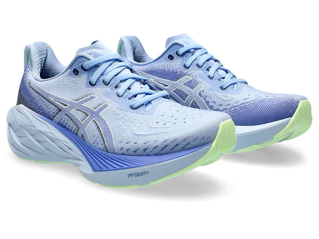 Giày chạy bộ nữ ASICS NOVABLAST 4 1012B510.400