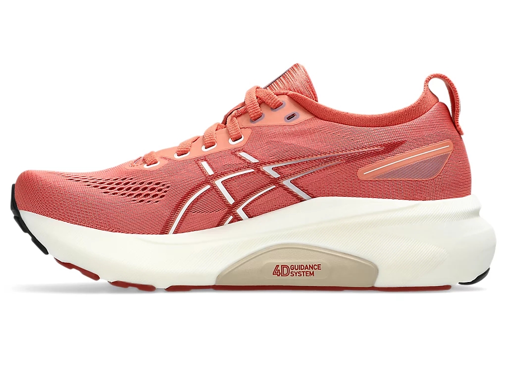 Giày chạy bộ ASICS Nữ GEL-KAYANO 31 1012B670.600