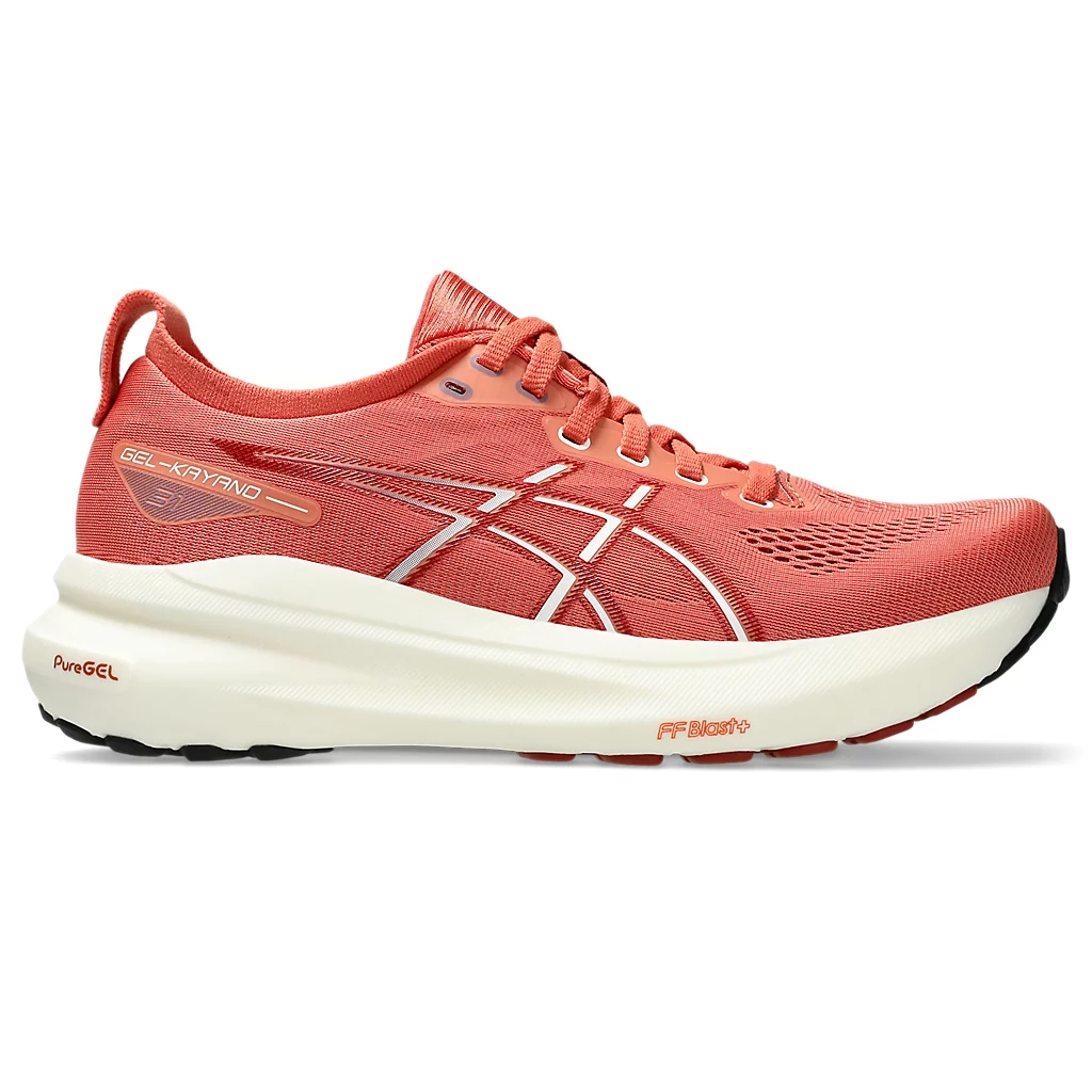 Giày chạy bộ ASICS Nữ GEL-KAYANO 31 1012B670.600