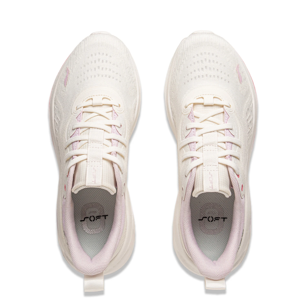 Giày thời trang Li-Ning SOFT GO 2 WMS Nữ AGLV040-2V