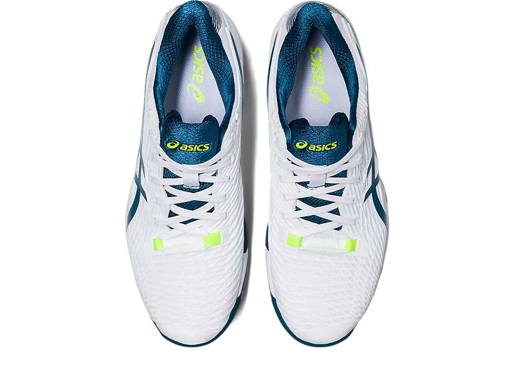 Giày nam Tennis ASICS SOLUTION SPEED FF 2 1041A182.102